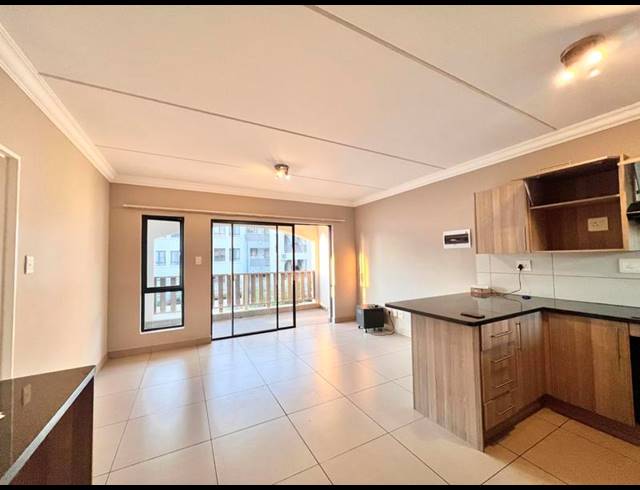 1 BEDROOM PROPERTY TO RENT IN BROADACRES